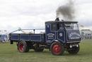 Sentinel S4 steam wagon